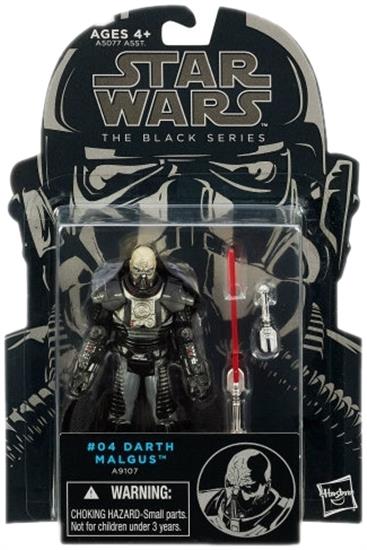 Darth Malgus
