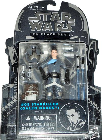 Starkiller (Galen Marek)