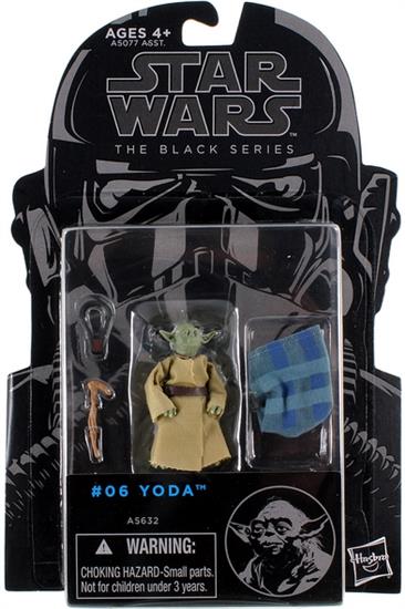 Yoda
