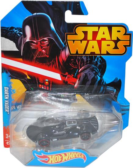 Darth Vader