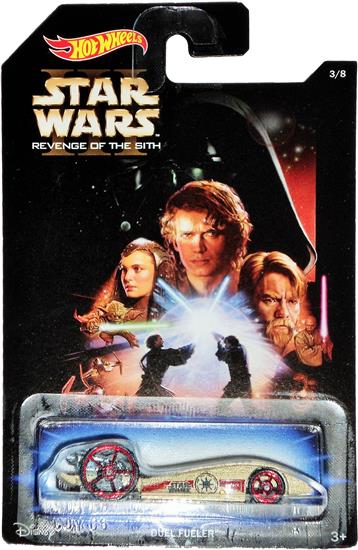 Revenge Of The Sith