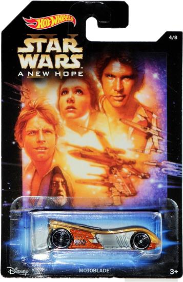 A New Hope