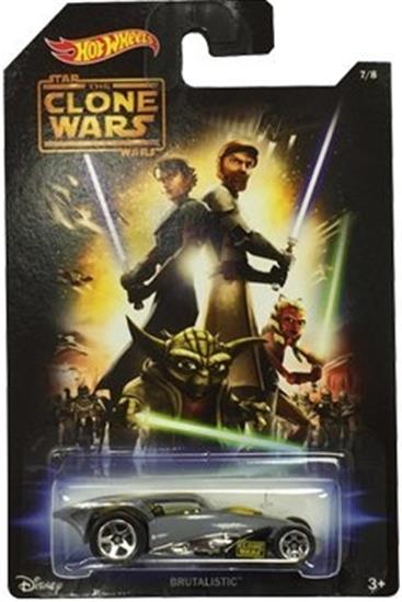 Clone Wars