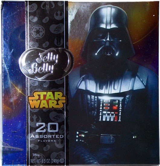 Darth Vader 8.5oz. gift box