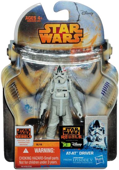 AT-AT Driver