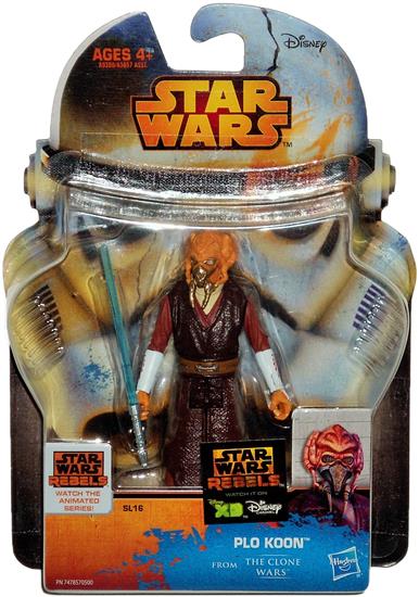 Plo Koon