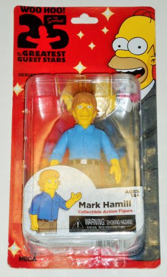 Mark Hamill