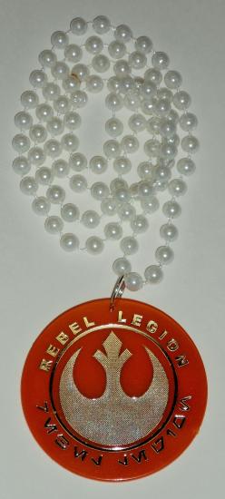 Rebel Legion
