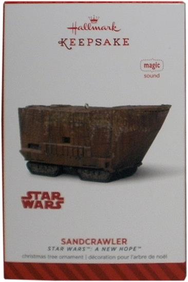 2014 Sandcrawler