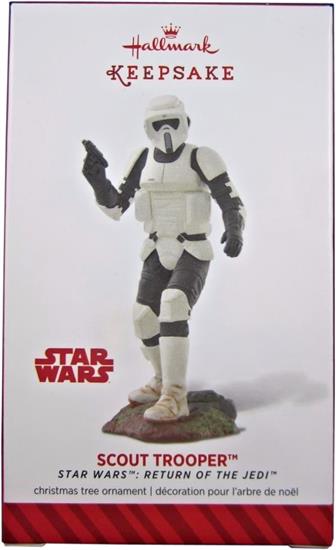 2014 Scout Trooper