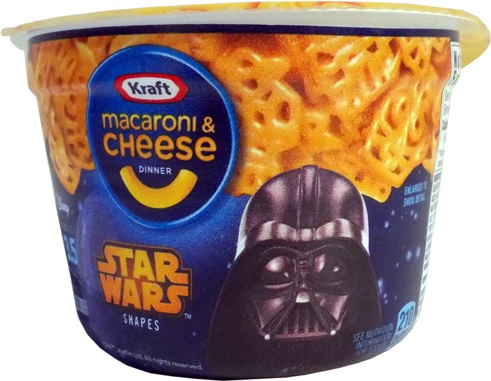 Darth Vader