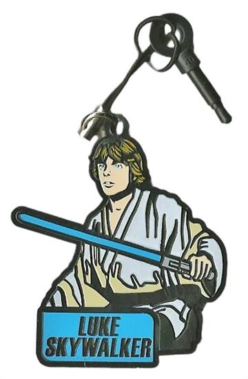 Luke Skywalker
