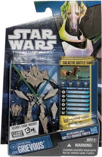 General Grievous