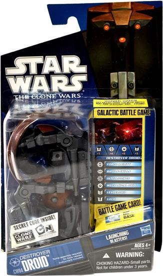 Destroyer Droid