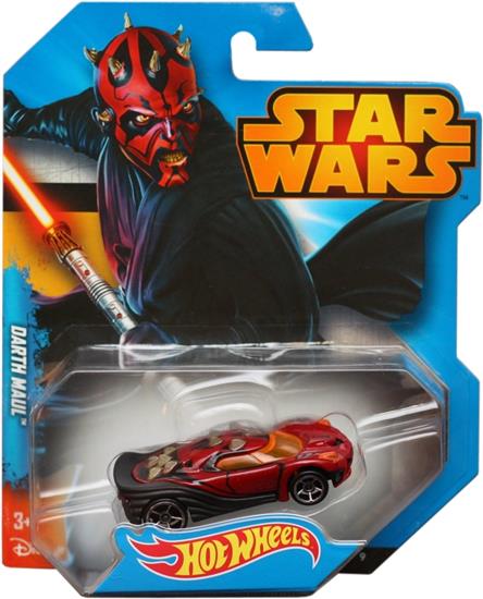 Darth Maul