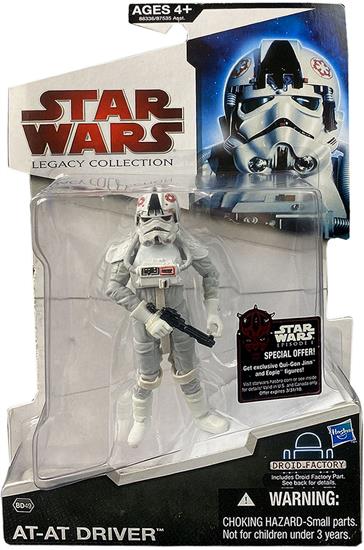 AT-AT Driver