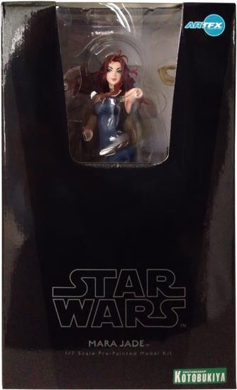 Mara Jade