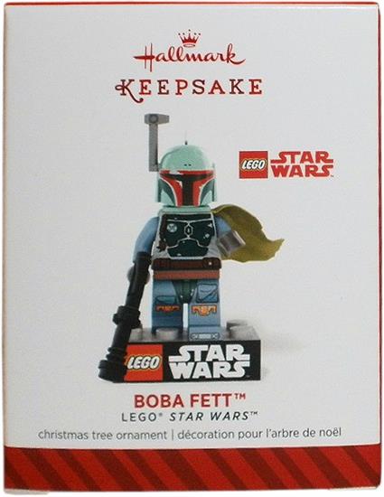 2014 Boba Fett