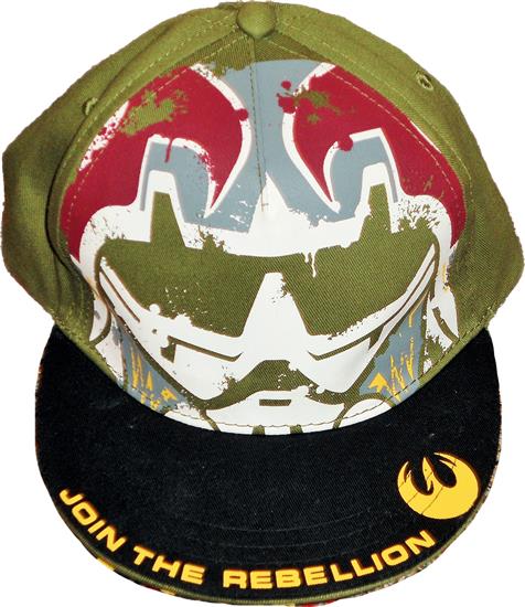 Join the Rebellion