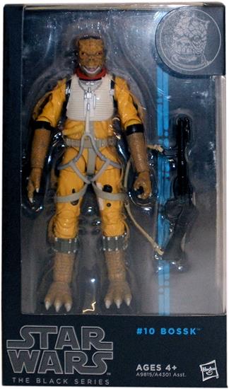 Bossk