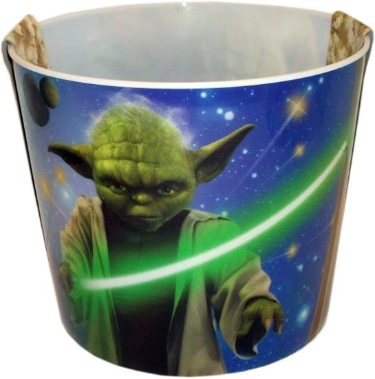 Yoda