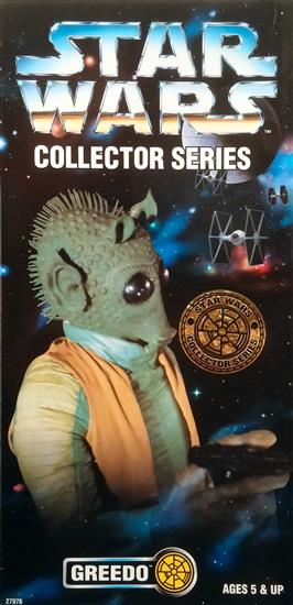 Greedo