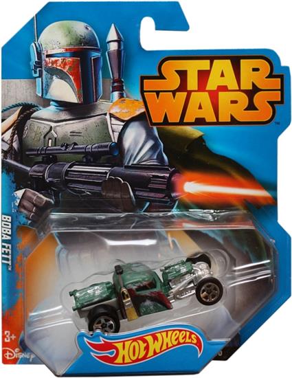 Boba Fett