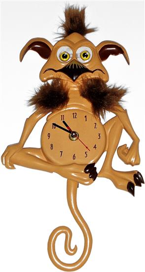 Salacious Crumb 'Felix' clock