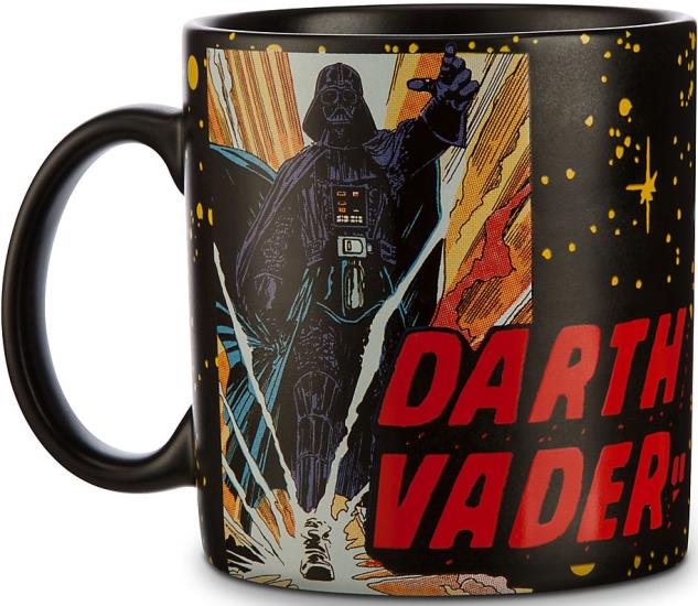Darth Vader