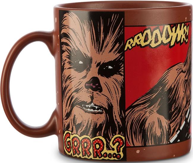 Chewbacca