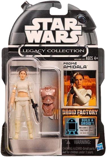 Padme Amidala