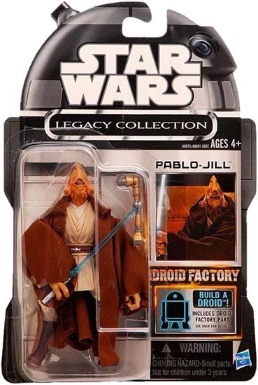 Pablo Jill