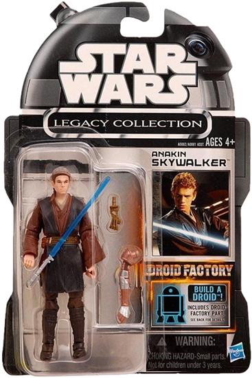 Anakin Skywalker