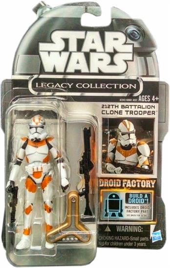 212th Battalion Clone Trooper