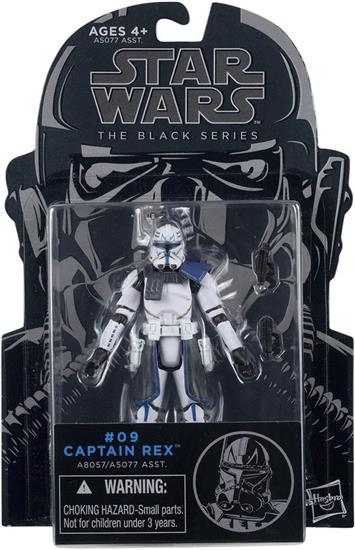 Captain Rex