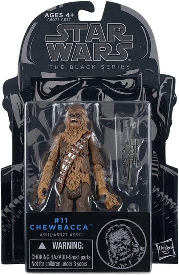 Chewbacca