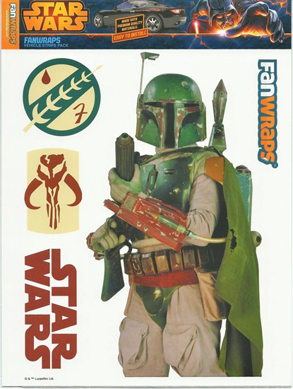 Boba Fett