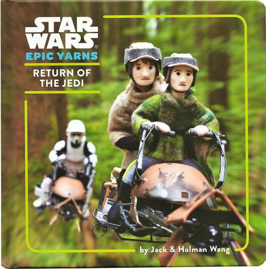 Return of the Jedi