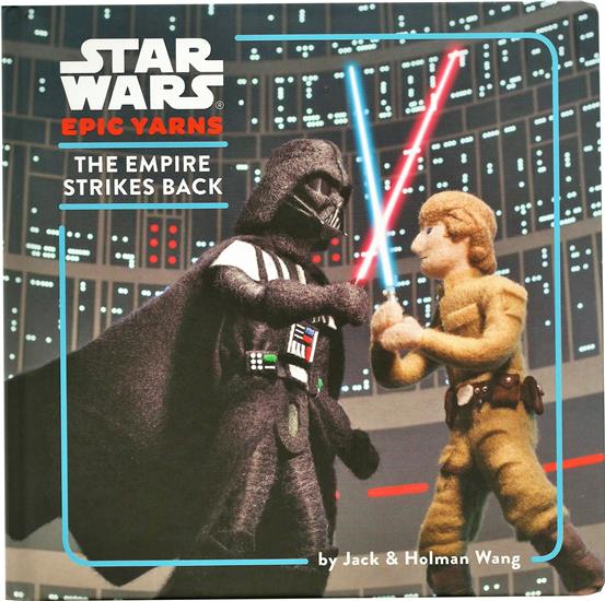 Empire Strikes Back