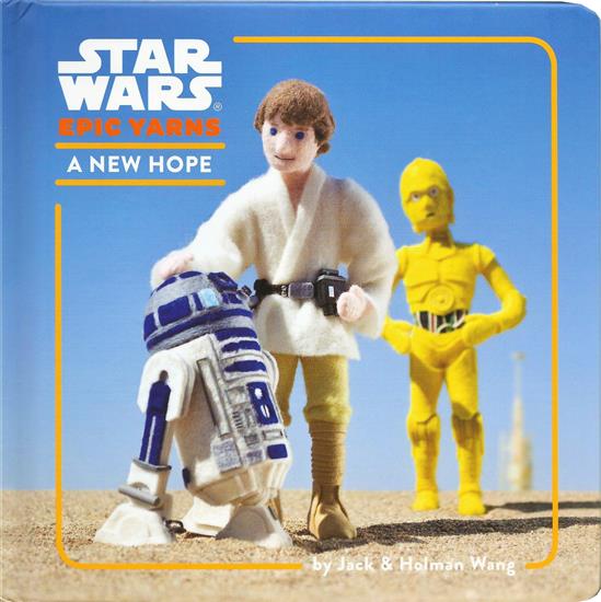 A New Hope