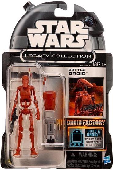 Battle Droid