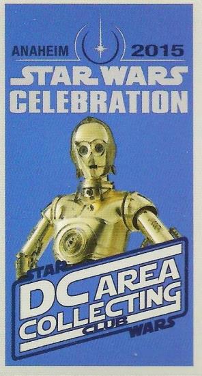 01 C-3PO, Star Wars checklist