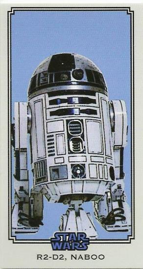 02 R2-D2, Naboo