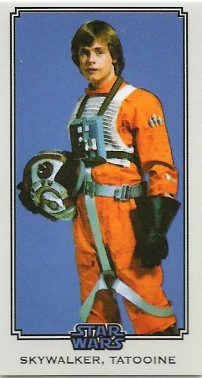 03 Skywalker, Tatooine