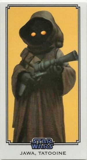 07 Jawa, Tatooine