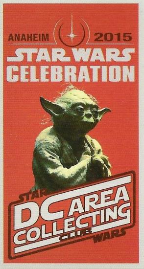 11 Yoda, The Empire Strikes Back checklist
