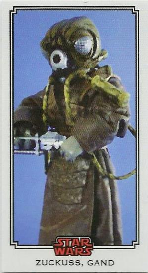18 Zuckuss, Gand