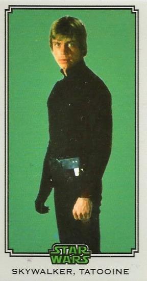 22 Skywalker, Tatooine