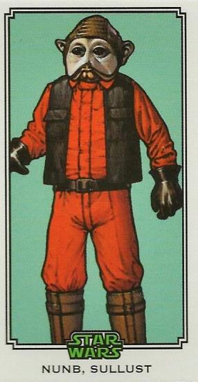 24 Nunb, Sullust