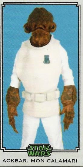26 Ackbar, Mon Calamari